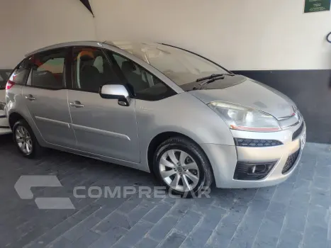 C4 2.0 Picasso 16V