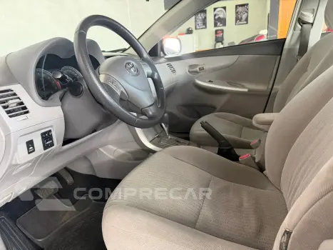 COROLLA  XEI 1.8 FLEX