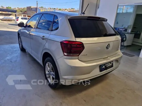 GOLF 1.0 200 TSI Comfortline