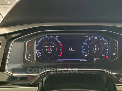 POLO 1.0 200 TSI Highline