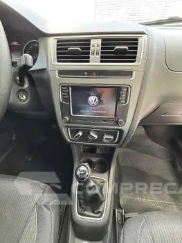 FOX 1.6 MI Extreme 8V