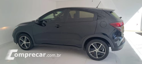 HR-V 1.8 16V LX
