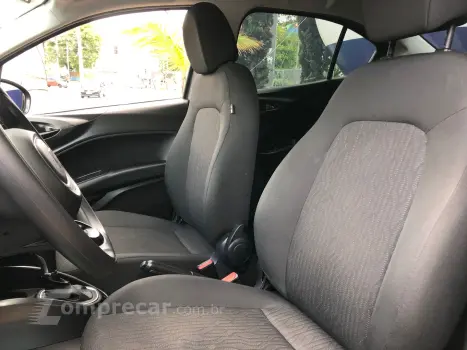 Cronos 1.3 Firefly Flex Drive Cvt