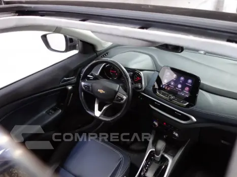 TRACKER - 1.2 TURBO PREMIER AUTOMÁTICO