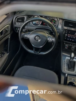 GOLF 1.0 TSI Comfortline 12V