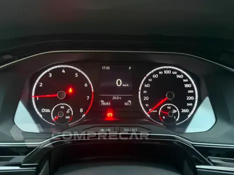 Polo Comfort. 200 TSI 1.0 Flex 12V Aut.