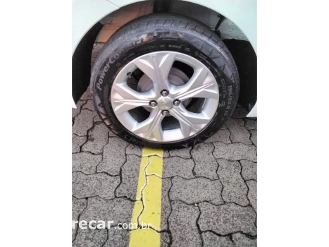 ONIX 1.0 TURBO FLEX LTZ AUTOMÁTICO