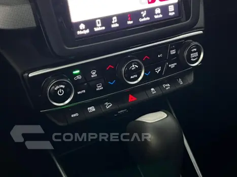 Toro Volcano 2.0 16V 4x4 TB Diesel Aut.