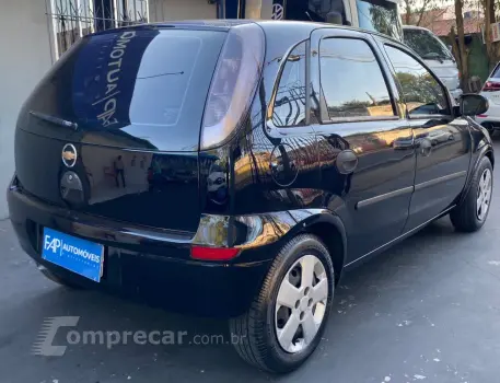 Corsa Hatch 1.0 4P JOY