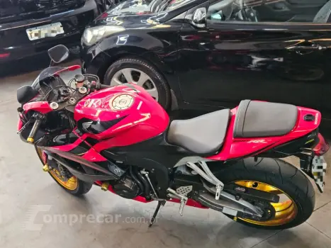 CBR 600 RR