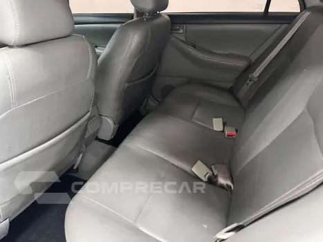 COROLLA 1.8 XEI 16V