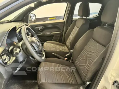 STRADA FREEDOM CD 1.3 FLEX MANUAL