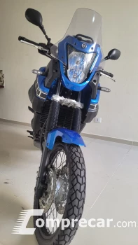 XT 660Z TENERE