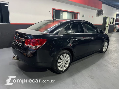 CRUZE 1.8 LTZ 16V
