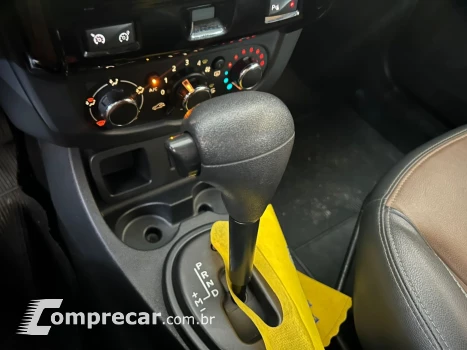 DUSTER Dynamique 2.0 Flex 16V Aut.