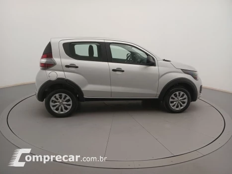 MOBI 1.0 EVO FLEX LIKE. MANUAL
