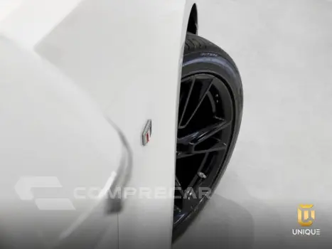 CAMARO - 6.2 V8 SS AUTOMÁTICO