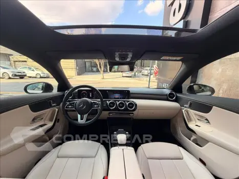 CLA 250 2.0 CGI Sport 4matic 7g-dct