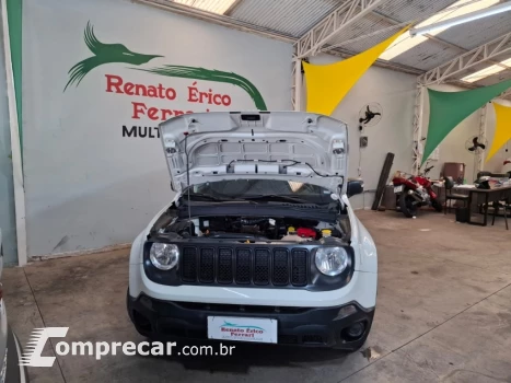 RENEGADE 1.8 16V Sport