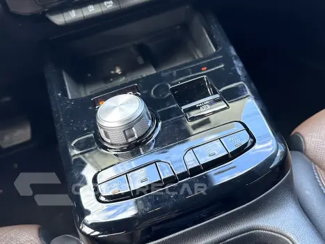 RAMPAGE 2.0 HURRICANE 4 TURBO GASOLINA LARAMIE 4X4 AUTOMÁTIC