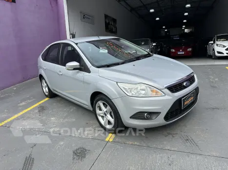 FOCUS 1.6 GL 8V