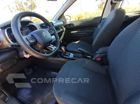 C4 CACTUS 1.6 VTI 120 FLEX FEEL PACK EAT6