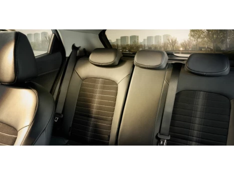 HB20 1.0 TGDI FLEX COMFORT PLUS AUTOMÁTICO