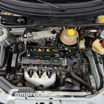 Corsa Sed Class.Life 1.0/1.0 FlexPower