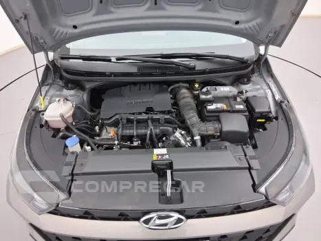 HB20 1.0 TGDI FLEX LIMITED AUTOMÁTICO