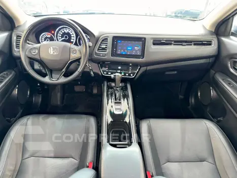 HR-V 1.8 16V EXL
