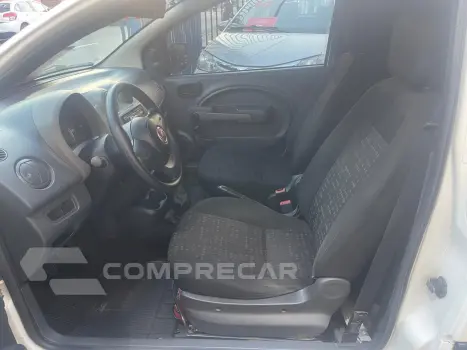 FIORINO 1.4 MPI Furgão 8V