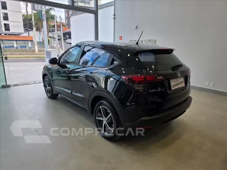 HR-V 1.8 16V FLEX EXL 4P AUTOMÁTICO