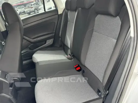 VIRTUS 1.0 170 TSI 4P FLEX AUTOMÁTICO