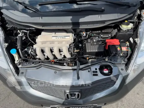 FIT 1.4 DX 16V