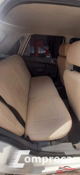 GOL 1.0 MI 8V G.IV
