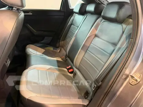 Nivus 1.0 200 Tsi Total Flex Highline Automático