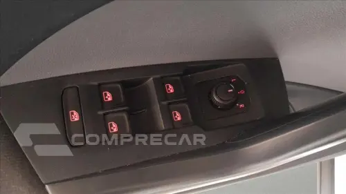 T-CROSS 1.0 200 TSI TOTAL FLEX AUTOMÁTICO