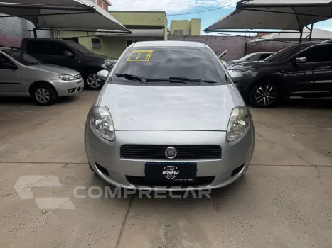 Punto 1.4 4P ATTRACTIVE FLEX
