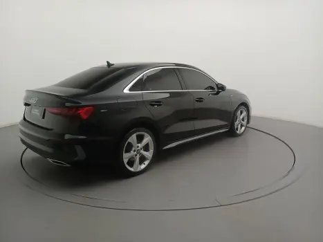 A3 2.0 40 TFSI MHEV SEDAN S LINE S-TRONIC