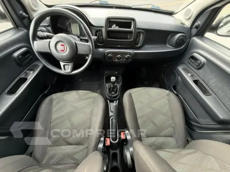 MOBI LIKE 1.0 Fire Flex 5p.