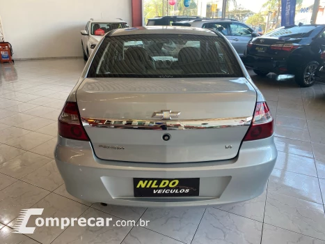 PRISMA 1.4 LT Spe/4 8V