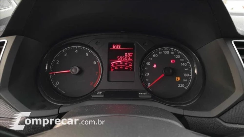 VOYAGE 1.0 12V MPI TOTALFLEX 4P MANUAL