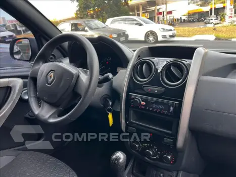 DUSTER OROCH 1.6 16V SCE Express