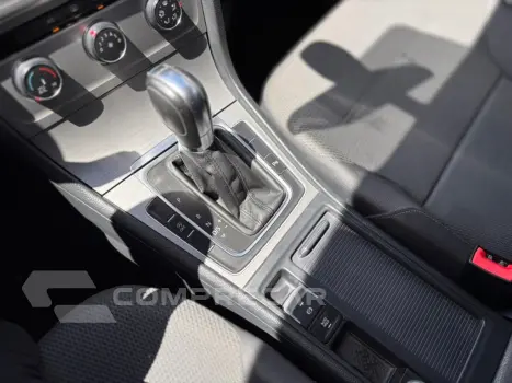 GOLF 1.4 TSI COMFORTLINE 16V GASOLINA 4P AUTOMÁTICO