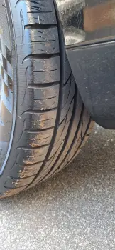 AZERA 3.3 MPFI GLS Sedan V6 24V