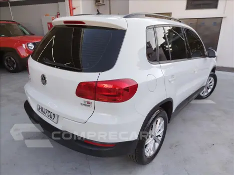 TIGUAN 1.4 TSI 16V Turbo