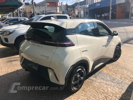 Dolphin Mini 38 Kw Elétrico