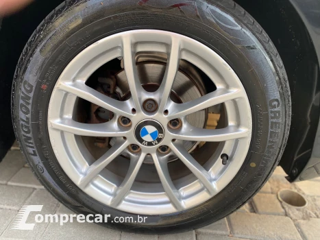 116I 1.6 16V Turbo