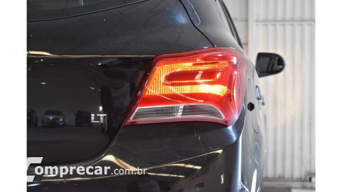 ONIX - 1.0 MPFI LT 8V 4P MANUAL