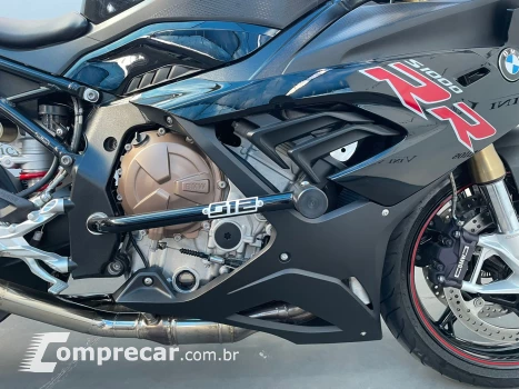 S1000 RR